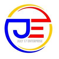 July 17th Enterprise Logo