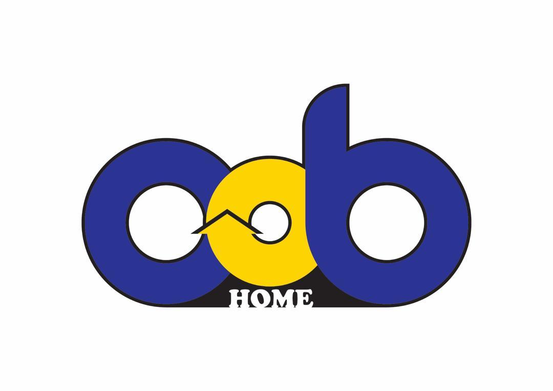 OOB Home Logo