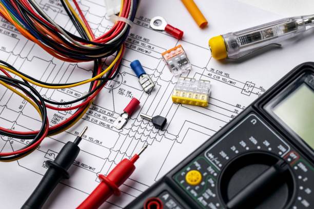 Electrical engineering