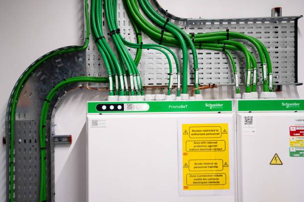 Electrical installation