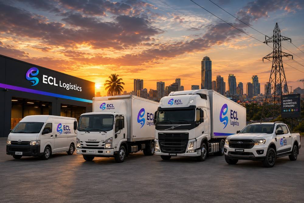 Transportation services